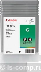   Canon PFI-101G  0890B001  #1