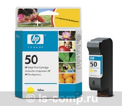   HP 50  51650Y  #1