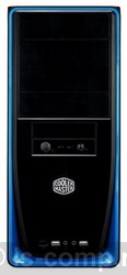  Cooler Master Elite 310 (RC-310) 460W Black/blue RC-310-BKRK-GP  #1