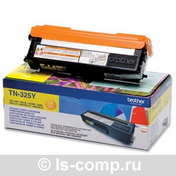 - Brother TN-325Y    TN325Y  #1