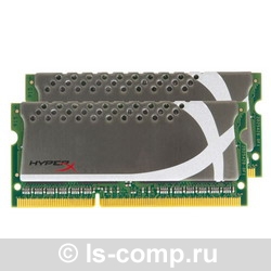   Kingston KHX1866C11S3P1K2/8G  #1