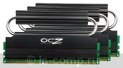   OCZ OCZ3RPR1600ULV6GK  #1