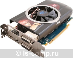  Sapphire Radeon HD 5770 860 Mhz PCI-E 2.1 1024 Mb 4800 Mhz 128 bit 2xDVI HDMI HDCP 11163-02-10R  #1