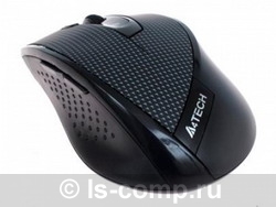  A4 Tech G10-730F Black USB  #1