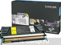 -   Lexmark C524/C532/C534, 5000  00C5242YH  #1