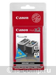   Canon PG-40+CL-41 + 0615B036  #1