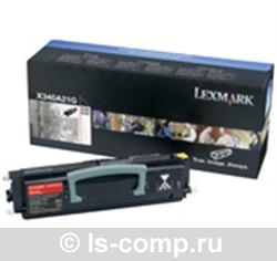 -  o Lexmark X340/X342, 2500  X340A21G  #1