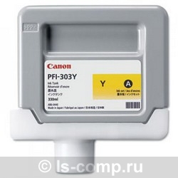   Canon PFI-303Y  2961B001  #1