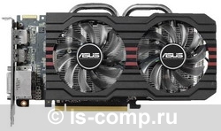  Asus Radeon R7 265 900Mhz PCI-E 3.0 2048Mb 5600Mhz 256 bit 2xDVI HDMI HDCP R7265-DC2-2GD5  #1