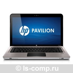  HP Pavilion dv6-3070er WY924EA  #1