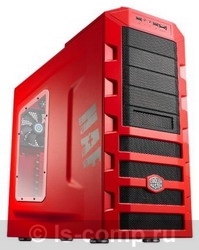  Cooler Master HAF 922 (RC-922M-RWN2-GP) Red  #1