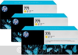   HP 771    CR253A  #1