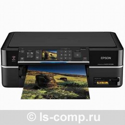  Epson Stylus Photo TX700W C11CA30321  #1