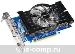  Gigabyte Radeon HD 6770 775Mhz PCI-E 2.1 1024Mb 4000Mhz 128 bit DVI HDMI HDCP GV-R677D5-1GD  #1