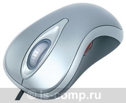  Microsoft Comfort Mouse 3000 Silver USB+PS/2 D1T-00010  #1