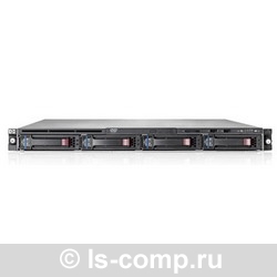    HP ProLiant DL320 G6 505684-421  #1