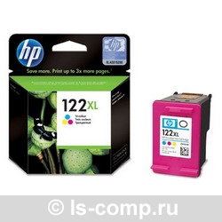   HP 122XL    CH564HE  #1