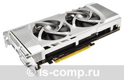  Palit GeForce GTX 570 750Mhz PCI-E 2.0 1280Mb 3900Mhz 320 bit 2xDVI HDMI HDCP Cool NE5TX570F10DP  #1