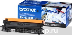 - Brother TN-135BK  TN135BK  #1