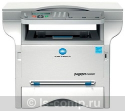  Konica-Minolta pagepro 1480MF 9967000875  #1