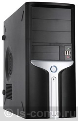  Inwin C603T 450W Black/silver 6008526  #1