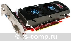  PowerColor Radeon HD 5750 700 Mhz PCI-E 2.1 1024 Mb 4600 Mhz 128 bit DVI HDMI HDCP Low Profile AX5750 1GBD5-LH  #1