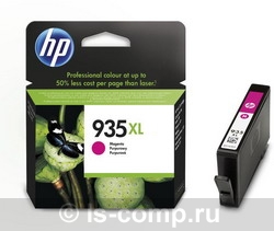   HP 935XL  C2P25AE  #1