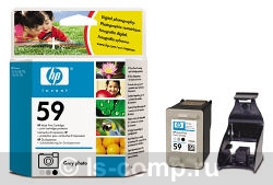   HP 59  C9359A  #1