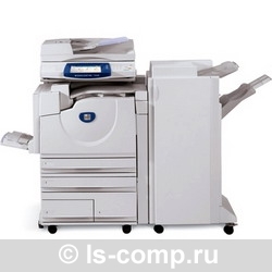  Xerox WorkCentre 7335 WC7335D  #1