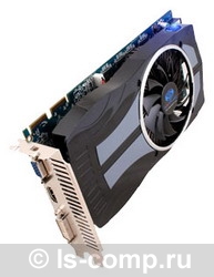  Sapphire Radeon HD 4850 650 Mhz PCI-E 2.0 1024 Mb 2000 Mhz 256 bit DVI HDMI HDCP 11132-40-20R  #1