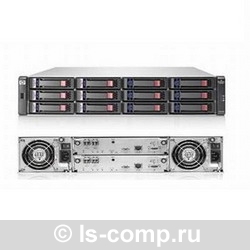   HP P2000 FC DC AP845A  #1