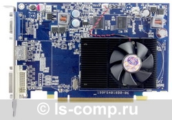  Sapphire Radeon HD 4650 600Mhz PCI-E 2.0 512Mb 800Mhz 128 bit DVI HDMI HDCP Hyper Memory 11140-54-10R  #1