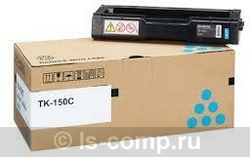 - Kyocera-Mita TK-150C   #1