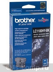 - Brother LC-1100HYBK   #1