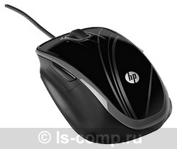  HP BR376AA Black USB  #1