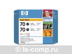   HP 70    CB340A  #1