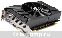  PowerColor Radeon R7 250 1050Mhz PCI-E 3.0 1024Mb 4600Mhz 128 bit DVI HDMI HDCP AXR7 250 1GBD5-HE/OC  #1