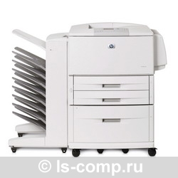  HP LaserJet 9040dn Q7699A  #1