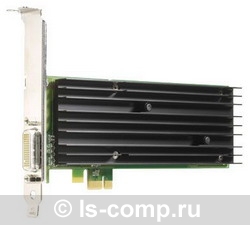  HP NVIDIA Quadro NVS 290 256  PCIe x16 DVI GN502AA  #1