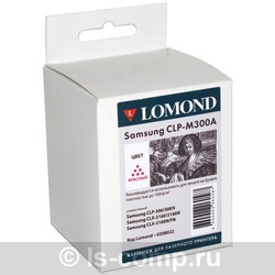 - Lomond   Samsung CLP-300 L0208022  #1