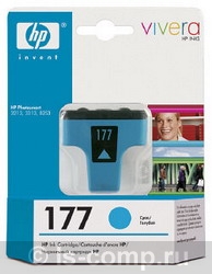   HP 177  C8771HE  #1