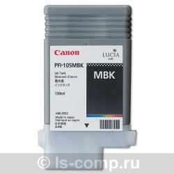   Canon PFI-105MBK   2999B005  #1