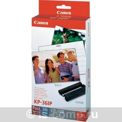     Canon KP-36IP: +  36  10  15  #1