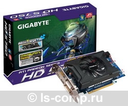  Gigabyte Radeon HD 5750 / PCI-E 2.0 x16 GV-R575D5-1GD  #1