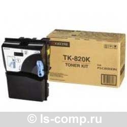 - Kyocera-Mita TK-820K  KyoTK-820K  #1