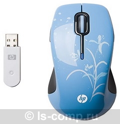  HP Wireless Comfort (Water Lily) NP141AA USB  #1