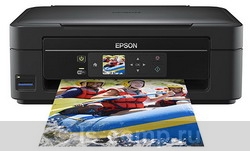  Epson Expression Home XP-303 C11CC09311  #1