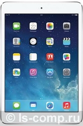  Apple iPad Mini 32Gb Silver Wi-Fi + Cellular (4G) ME824RU/A  #1