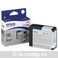   Epson C13T580500 -  #1