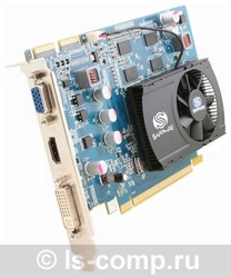  Sapphire Radeon HD 5550 550 Mhz PCI-E 2.0 2048 Mb 800 Mhz 128 bit DVI HDMI HDCP 11170-27-20R  #1